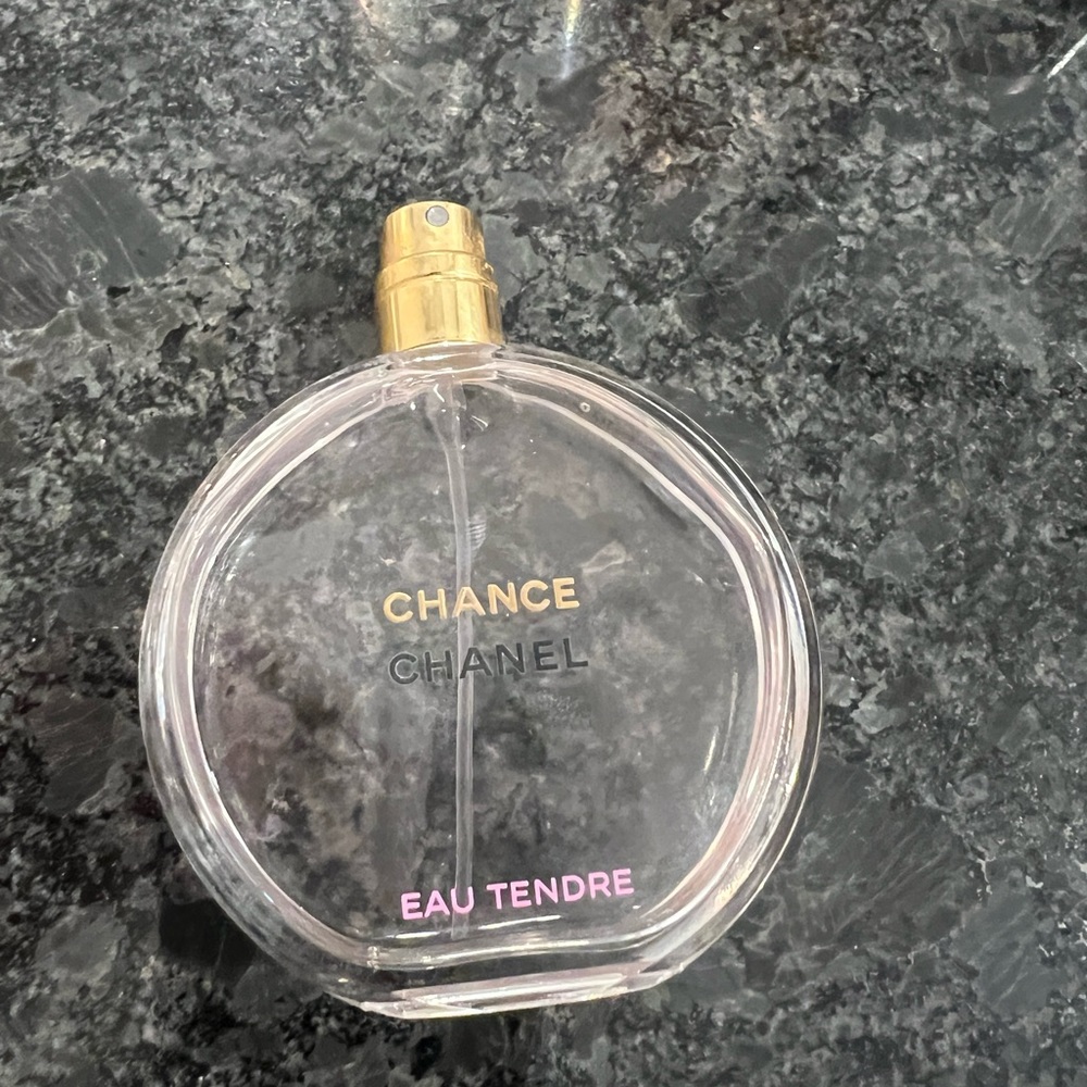 Chanel Chance Eau Tendre perfume